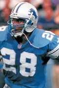 Ron Rice