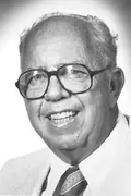 Rha W. Arnold