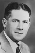 Clifford D. Crane