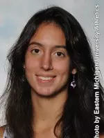 Kaitlin Fenech