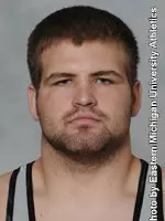 Wes Schroeder