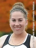 de'Lisle-Tarr, Georgia