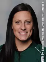 Sarah Gerber