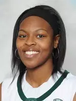 India Hairston