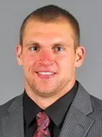 Mike Zupancic