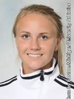 Stephanie Clarke '12