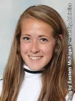 Sarah Deakin '12