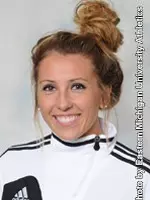 Marisa Kozikowski '12