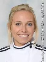 Jessica Thomas '12