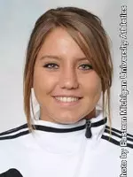 Angela Vultaggio '12