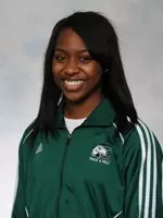 Ebony Mundy