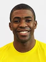 Aaron Dewberry