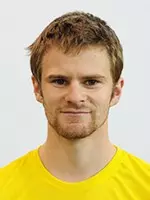 Harry Dixon