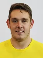 Travis Harris
