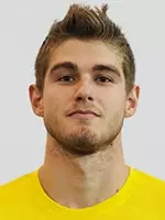 Zach Waldron