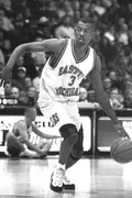 Derrick Dial