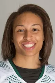 Janay Morton