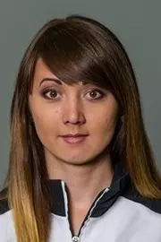 Alsu Bogdanova