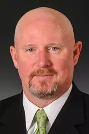 Buck Smith