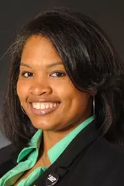 Candice Finley
