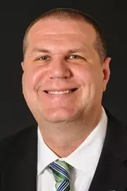 Kevin Mondro