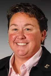 Kim Burke