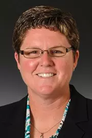 Melissa Gentile