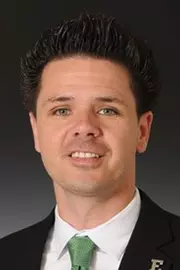 Mike Groulx