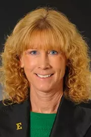 Sue Parks