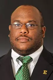 Wayne Smith