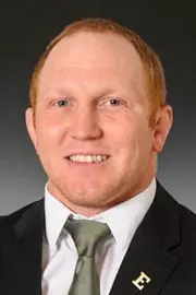 David Bolyard