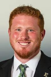 Luke Mullett