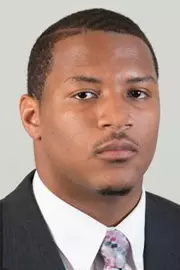 Amos Houston