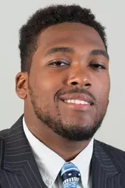 Darian Miles