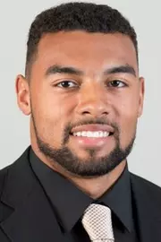 Darius Jackson