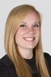 Megan McCabe