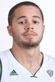 Trent Perry
