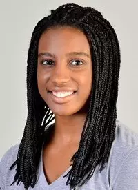 Ciara Gresham Headshot 2015