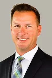 Jordan Young