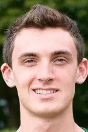 Knox Headshot 2015