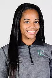 Emiesha Burrell