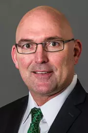 Chuck Bullough