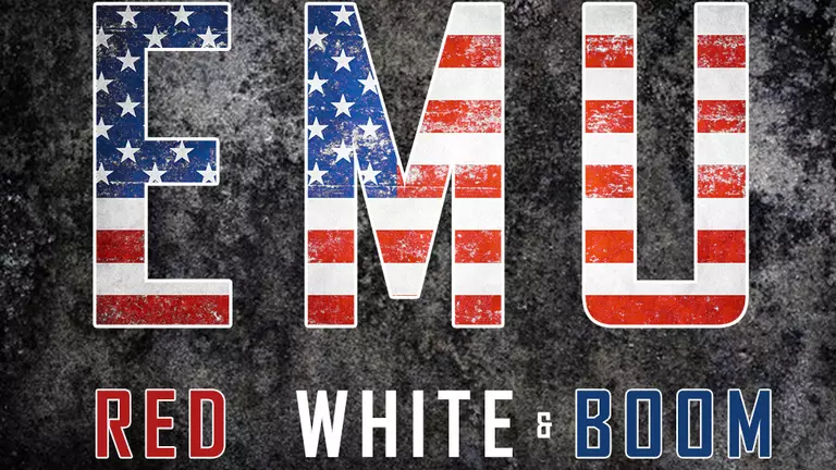 EMU Strength and Conditioning Set to Host Red, White, and Boom Event
