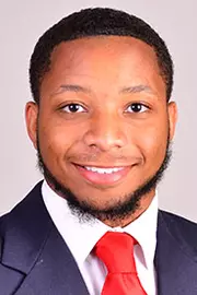 DaQuan Pace