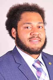 Darien Terrell