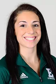 Minichiello Headshot