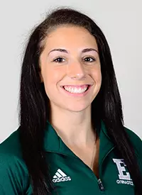 Minichiello Headshot