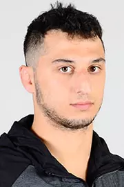 Barber