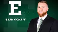 Sean Conaty Named Assistant Sports Performance Coach