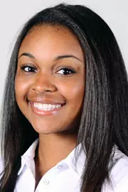 Brenna Hammond